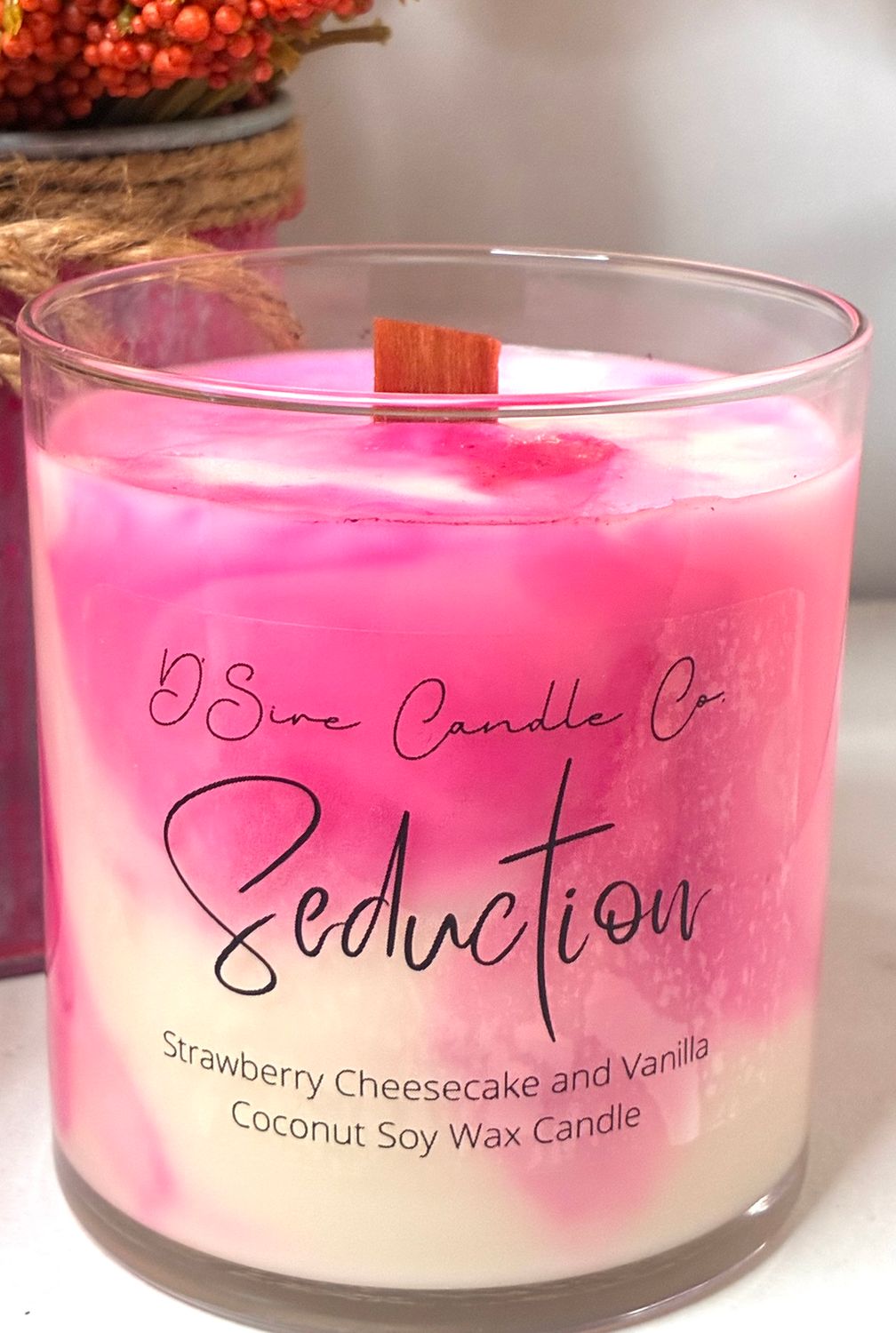 Seduction 11oz Seduction 11oz