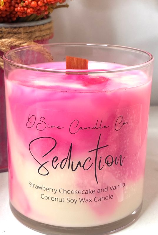 Seduction 11oz