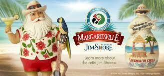 Margaritaville by Jim Shore