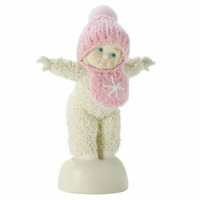snowbabies unicorn