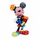 Disney by Britto "Mickey Mouse" Mini Figurine (6006085)