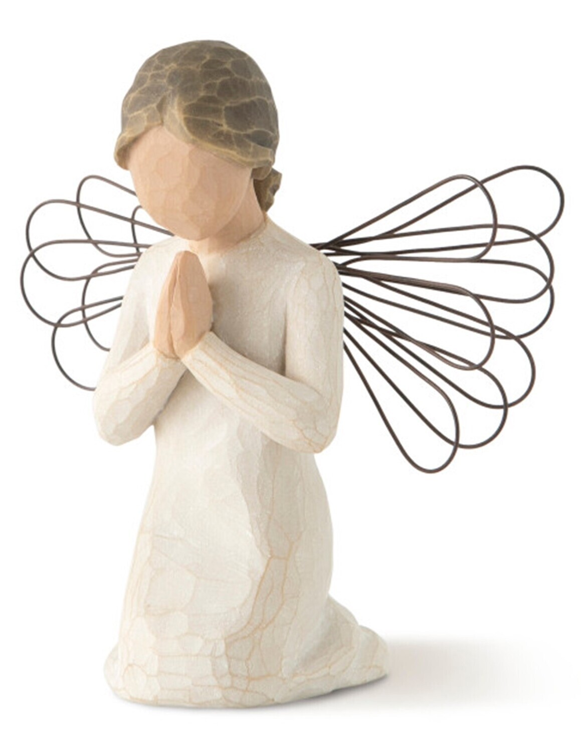 Willow Tree “Angel of Prayer” 4" Figurine (26012)