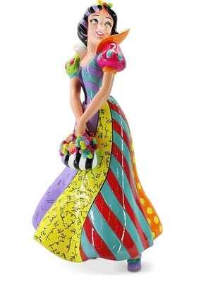 Disney by Britto "Snow White" 8" Figurine (6006082)