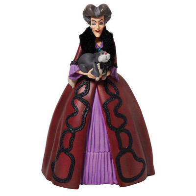 Disney Showcase "Rococo Lady Tremaine" 2022 Figurine (6010298)