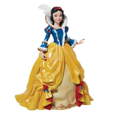 Disney Showcase “Rococo Snow White 2022” Figurine (6010295)