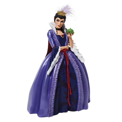 Disney Showcase “Rococo Evil Queen” Figurine (6010296)