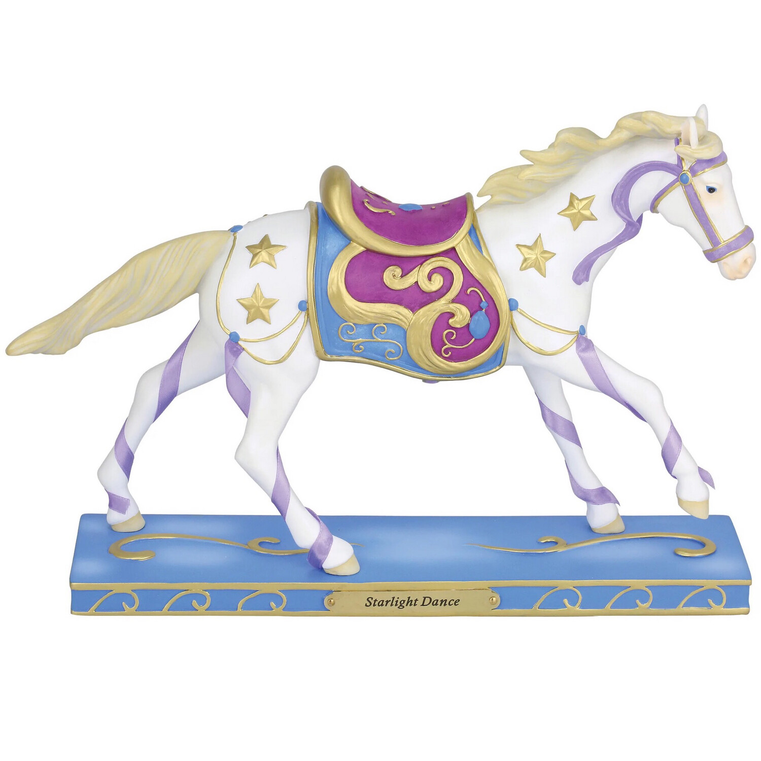 The Trail Of Painted Ponies “Starlight Dance” Horse Figurine (6010723)