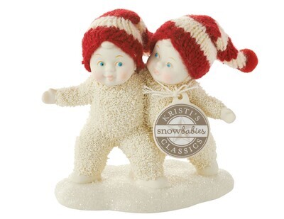Snowbabies Collection