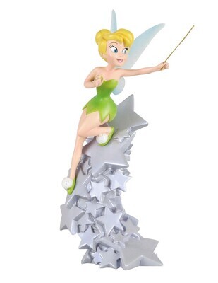 Disney Showcase Collection "Tink with Stars" 100 Years 2023 (6013127)