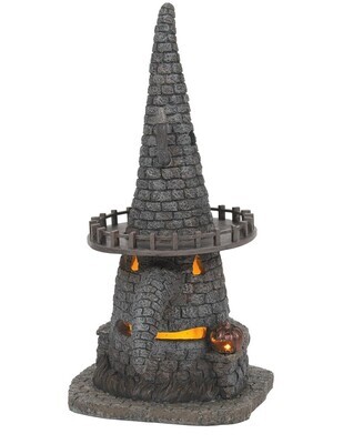 Department 56 The Nightmare Before Christmas Village 