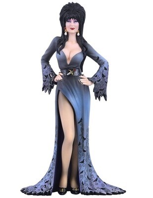 Elvira Mistress of the Dark Village
