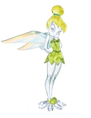 Department 56 Disney Facets Collection "Tinker Bell" Figurine (6009040)