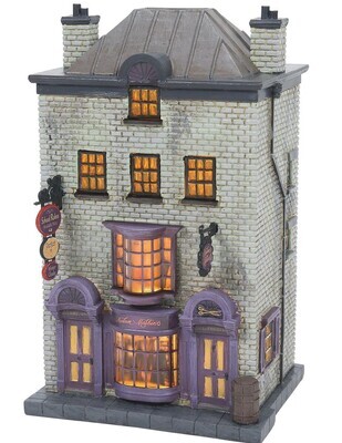 Department 56 Harry Potter Hogwarts Astronomy Tower