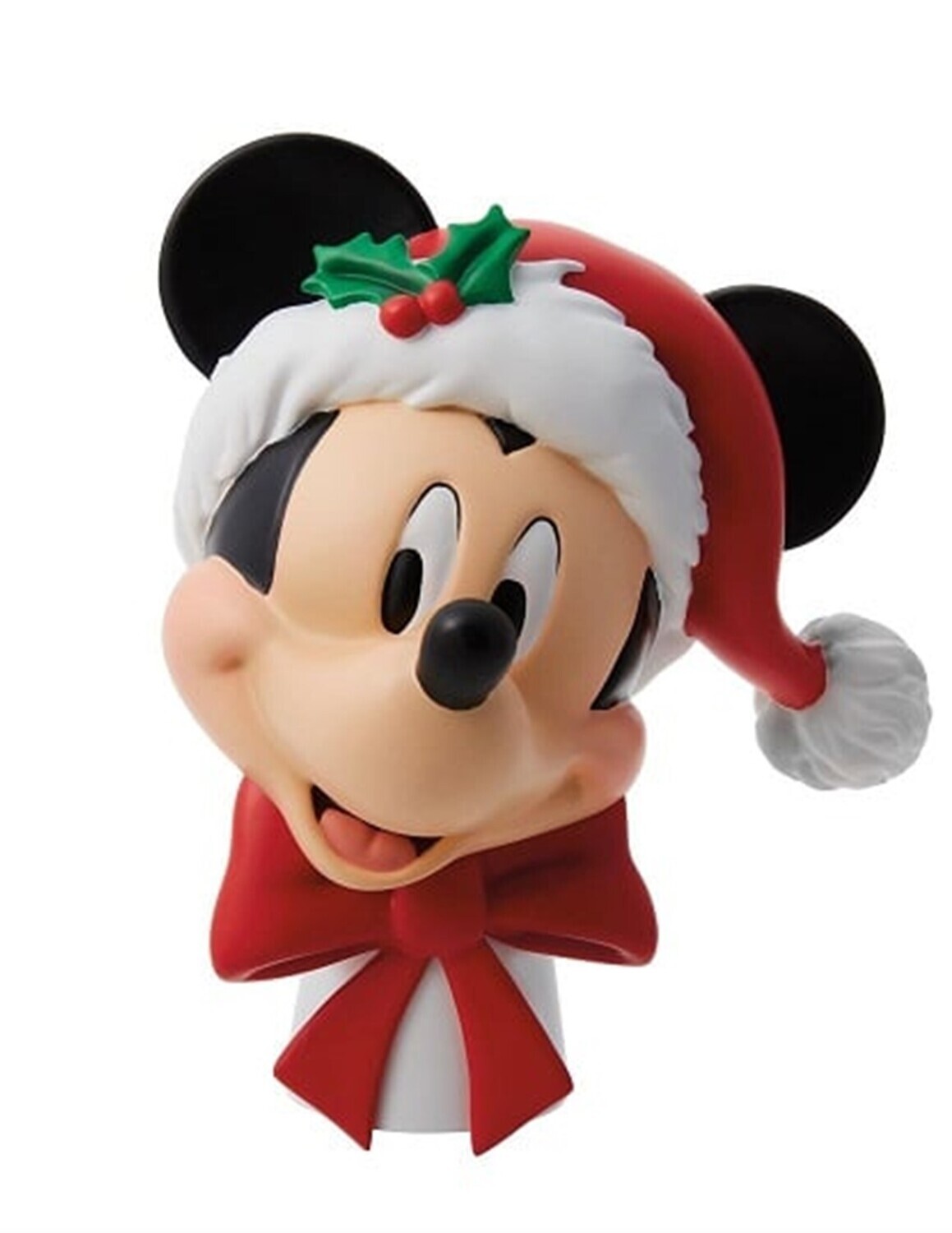 ​Christmas Decor Department 56 "Mickey Mouse Tree Topper" (6013451)