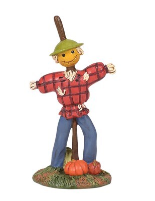 Department 56 Fall Harvest Village Accessory 