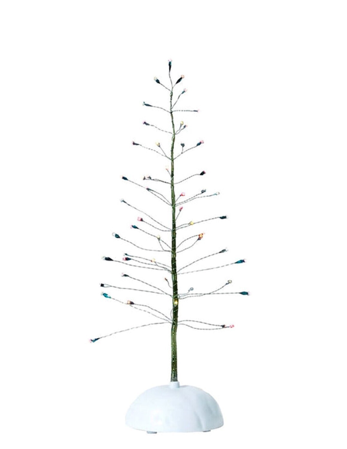 Department 56 "Twinkle Brite Tree Small" Village Accessories (56.52983)