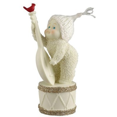 Snowbabies Collection