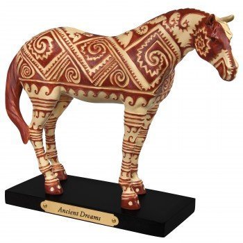 The Trail Of Painted Ponies “Ancient Dreams” Horse Figurine (4058156) Retired