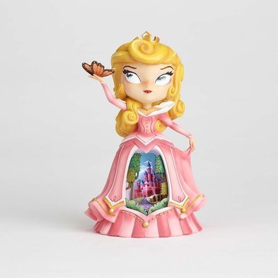Princess Aurora The World of Miss Mindy Presents Disney