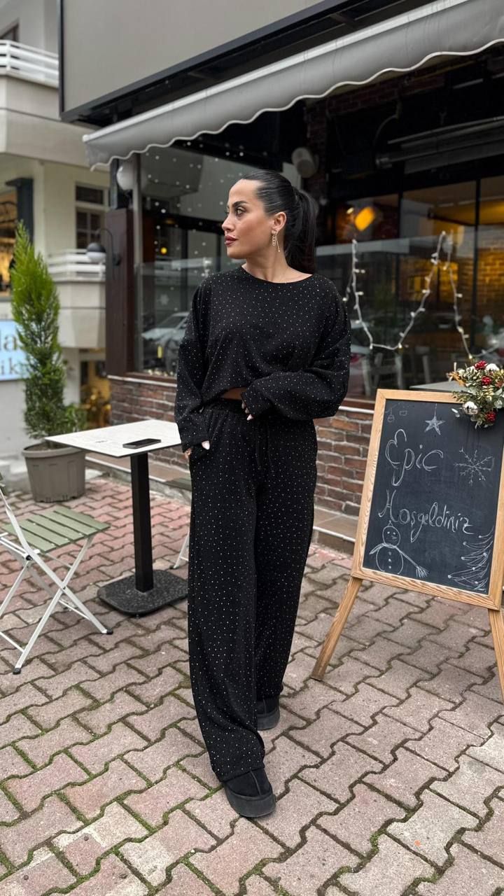 Midnight Sparkle Set