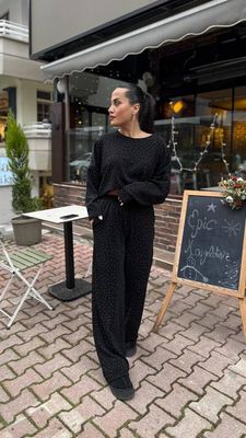 Midnight Sparkle Set