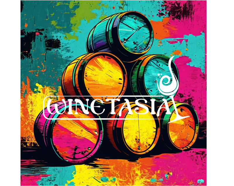 Winetasia® Games - Gutschein