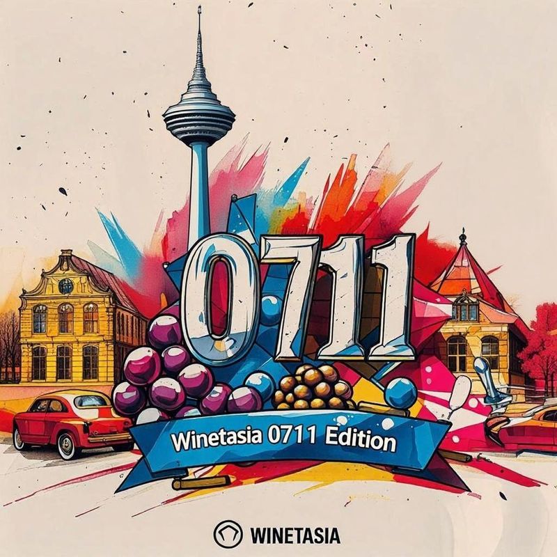 Winetasia® Games - 0711 Edition (25.07.2026)
