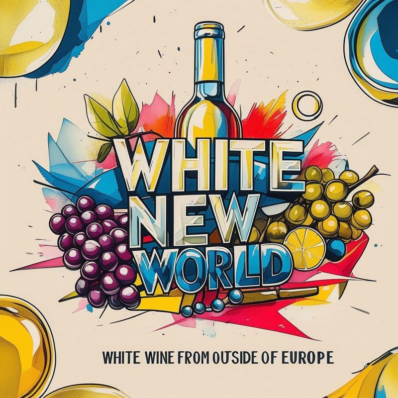 Winetasia® Games - White New World (19.09.2026)