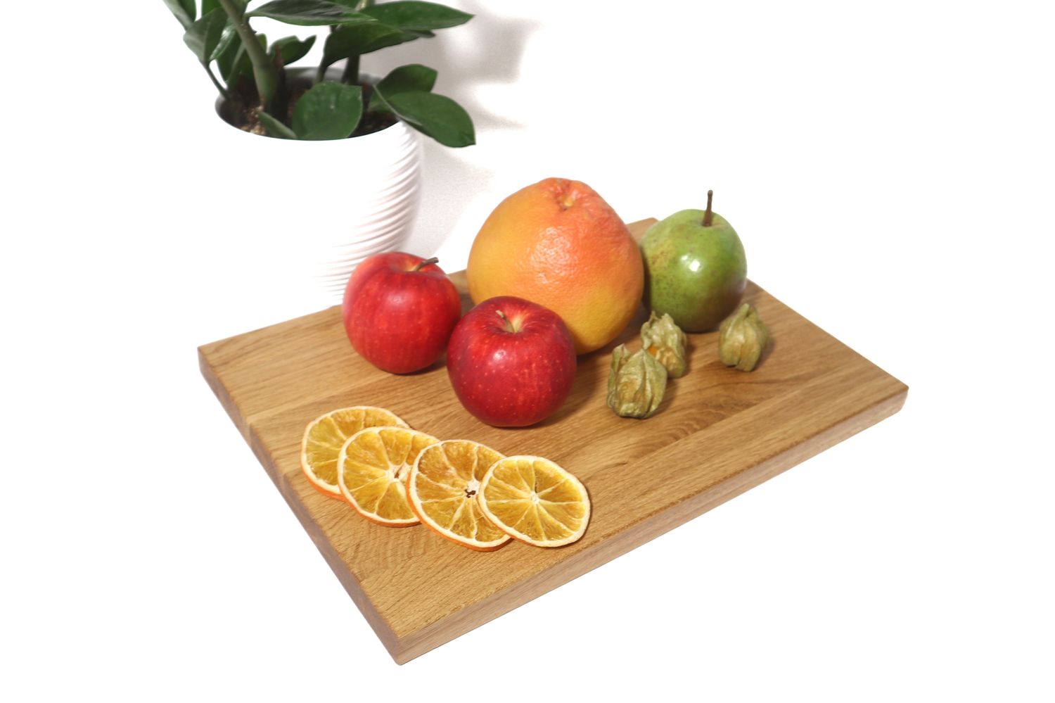 Deska dębowa klasyczna 26x36cm