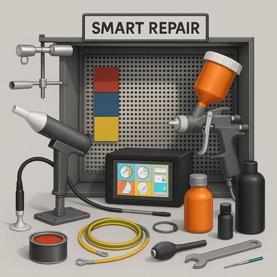 Smart Repair