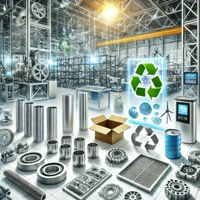 Nachhaltige Produkte