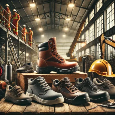 Arbeitsschuhe
