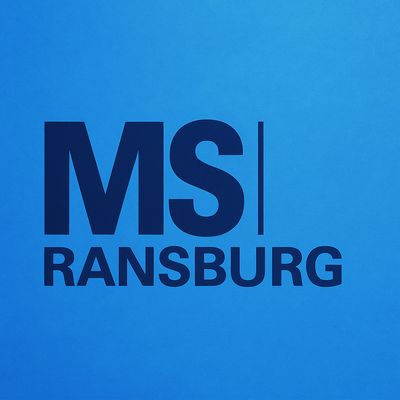 MS / Ransburg