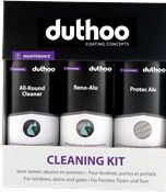 DUTHOO KIT RENO ALU ( 3 PACK ) DUTHOO KIT RENO ALU ( 3 PACK )