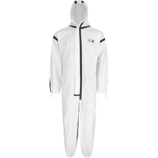 Chemikalien Schutzanzug "Eisbär plus" Typ 4B/5B/6B,