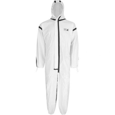 Chemikalien Schutzanzug "Eisbär plus" Typ 4B/5B/6B,