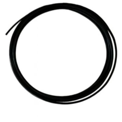 Luftschlauch PUR 4/2.5 schwarz - 100m