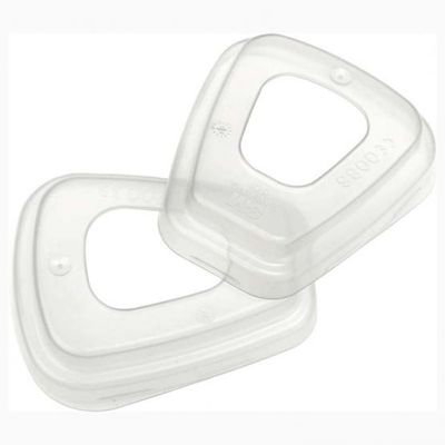 3M Filterdeckel, für Artikel 5911, 5925, 5935