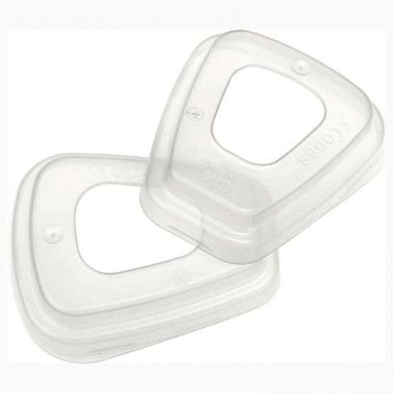 3M Filterdeckel, für Artikel 5911, 5925, 5935