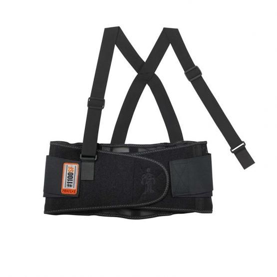 Ergodyne-Rückenstütze, Modell Komfort