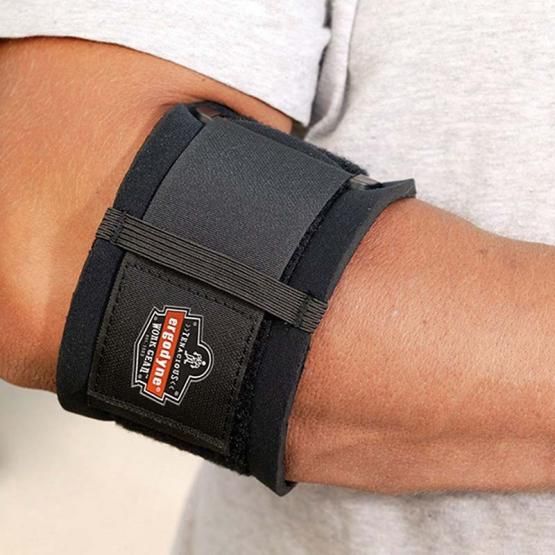 Ergodyne-Ellenbogen Bandage