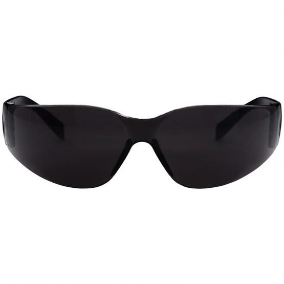 Schutzbrille "Light small", getönt, beschlagfrei, kleine Größe