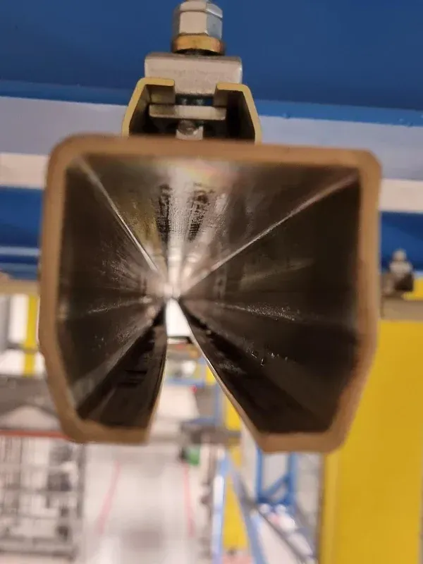 VAKUA Ersatzbürste, Set