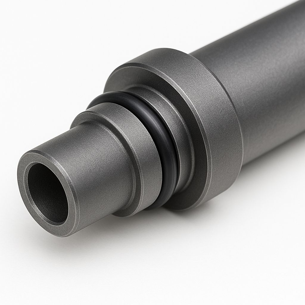 Innenrohr Injektor Ansaugsystem Speedy (inklusive O-Ring 427061)