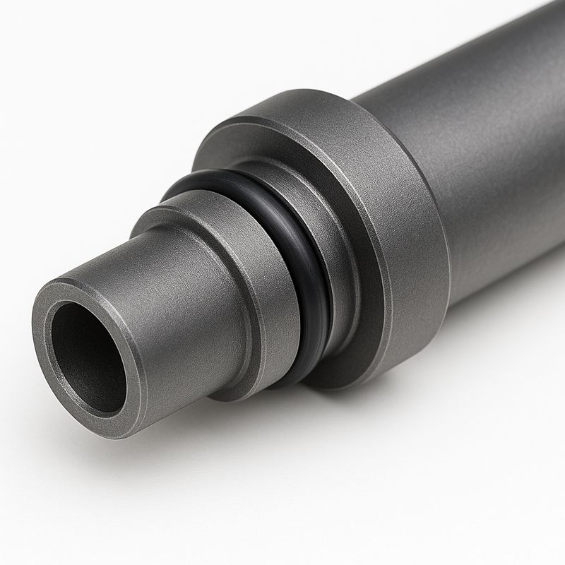 Innenrohr Injektor Ansaugsystem Speedy (inklusive O-Ring 427061)