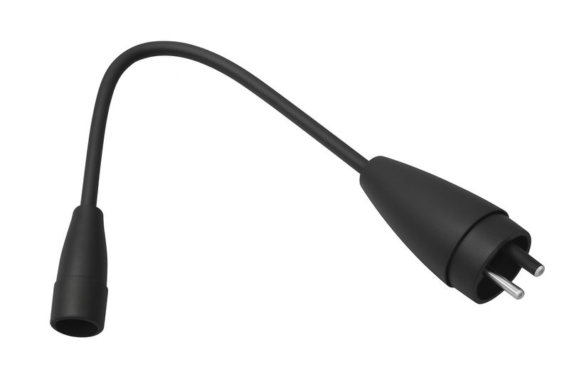 Netzkabel topcase EU