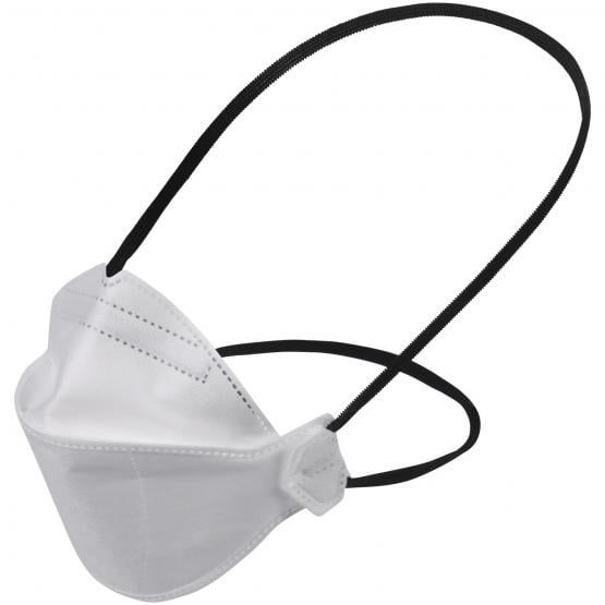 Atemschutzmaske FFP2 NR D, "Serie 2900", faltbar