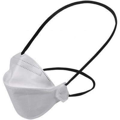 Atemschutzmaske FFP2 NR D, "Serie 2900", faltbar