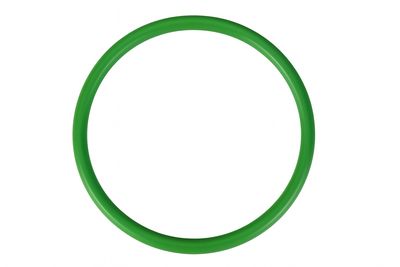 O-Ring 17x1 grün (5x)