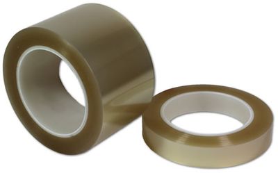 CTR219 Selbstklebendes Abdeckband, transparent CTR219 Selbstklebendes Abdeckband, transparent